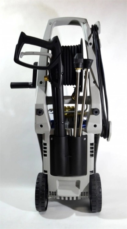 HOCHDRUCKREINIGER KRÄNZLE 1050 TST