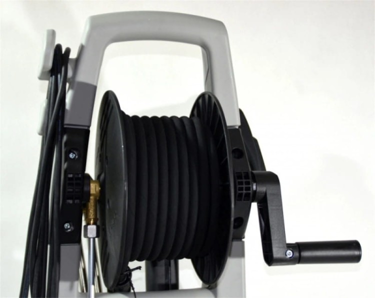 HOCHDRUCKREINIGER KRÄNZLE 1050 TST