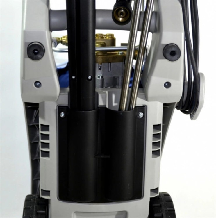 HOCHDRUCKREINIGER KRÄNZLE 1050 TST