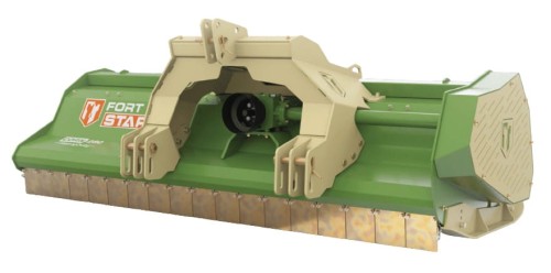 STARK CORN HEAVY DUTY