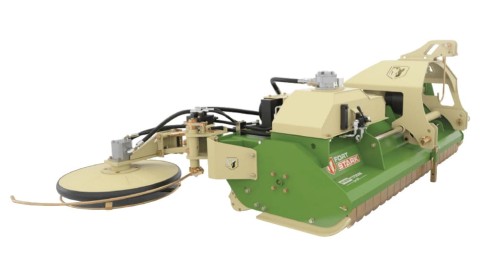 STARK KMH PROFI (DM)