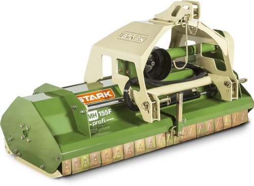 STARK KMH PROFI (F)