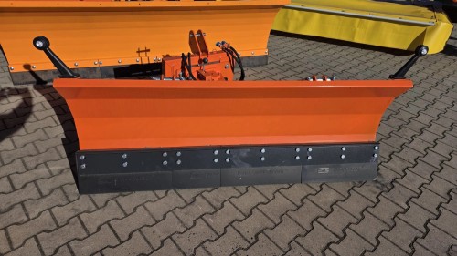 EINFACHER LEICHTER PFLUG 1,82m SIEGER