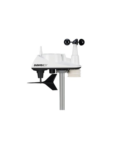 SENSORENSATZ ISS STATION VANTAGE VUE DAVIS 6357OV
