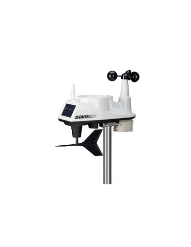 SENSORENSATZ ISS STATION VANTAGE VUE DAVIS 6357OV