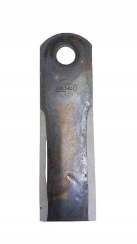 BEWEGLICHES MESSER DES HÄCKSLERS 736872.1 BALMET BRCLR-L