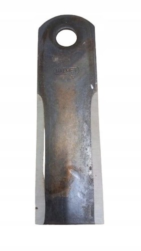 BEWEGLICHES MESSER DES HÄCKSLERS 736872.1 BALMET BRCLR-L