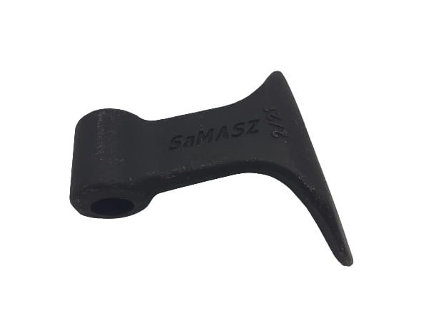 SCHLEGELMESSER SAMASZ MINB-000-064