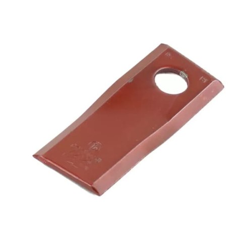 MESSER FÜR KUHN MÄHER 107x45x4mm 55903310