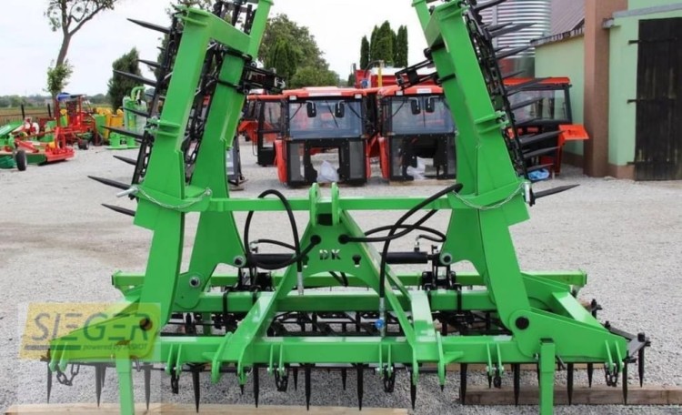 BRONA KOBRA POJEDYNCZA Z WAŁEM POJEDYNCZYM DZIEKAN 5m