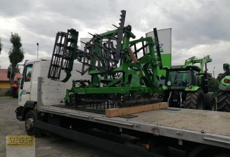 BRONA KOBRA POJEDYNCZA Z WAŁEM POJEDYNCZYM DZIEKAN 5m