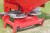 ROZSIEWACZ DS 800/2 SIEGER