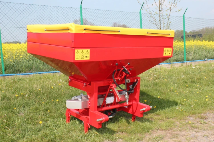 ROZSIEWACZ DS 800/2 SIEGER
