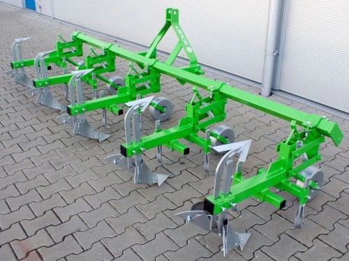 PIELNIKO-OBSYPNIK 5-RZĘDOWY BOMET P475/1