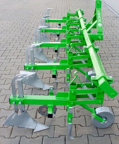 PIELNIKO-OBSYPNIK 5-RZĘDOWY BOMET P475/1