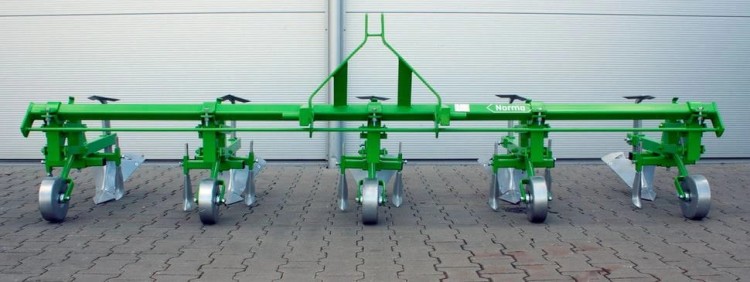 PIELNIKO-OBSYPNIK 5-RZĘDOWY BOMET P475/1