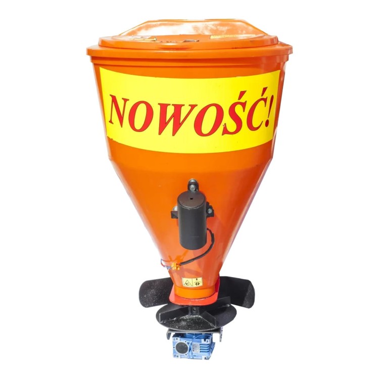 POSYPYWARKA SALT DROG DEXWAL