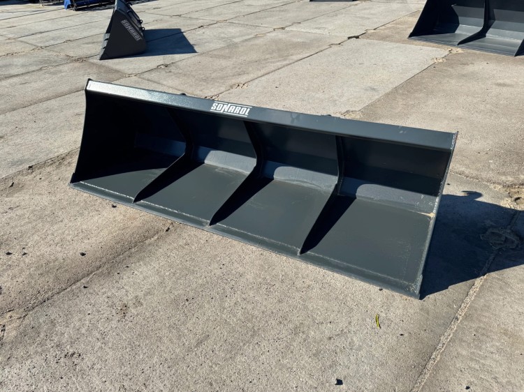 ŁYŻKA UNIWERSALNA ŁU SNR 2400/EUR