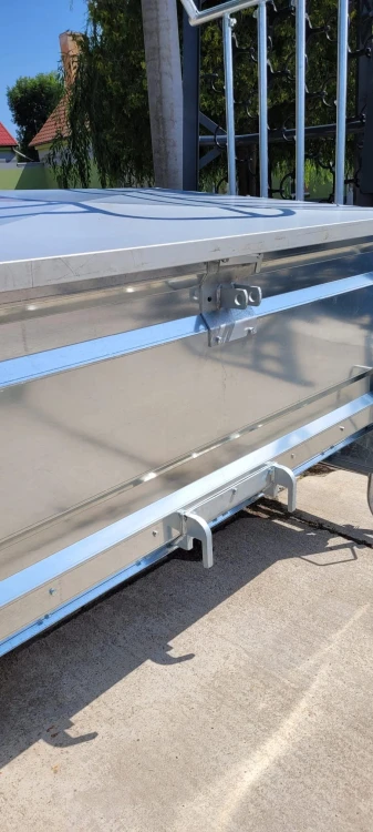 PAŚNIK DLA CIELĄT M8/2/2,5