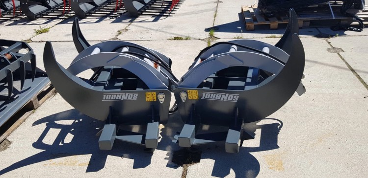 CHWYTAK DO DREWNA CDM 1200/1/EUR