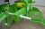 VIBRATIONSSIEBRODER URSA Z655 SEITENAUSWURF