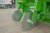 VIBRATIONSSIEBRODER URSA Z655 SEITENAUSWURF