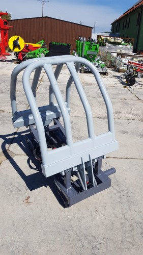 CHWYTAK DO BEL MAX 210 SIEGER