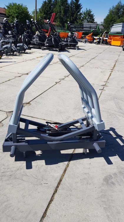 CHWYTAK DO BEL MAX 210 SIEGER