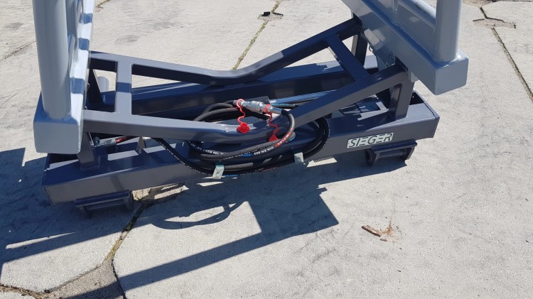 CHWYTAK DO BEL MAX 210 SIEGER