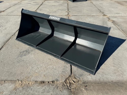 ŁYŻKA UNIWERSALNA ŁU SNR 1800/EUR SIEGER