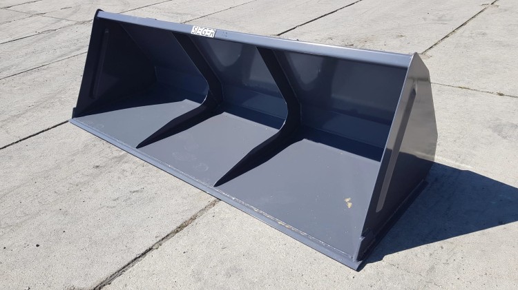 GEZAHNTER LÖFFEL SIEGER 220