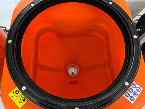 SIEWNIK POPLONÓW ZEFIR DEXWAL