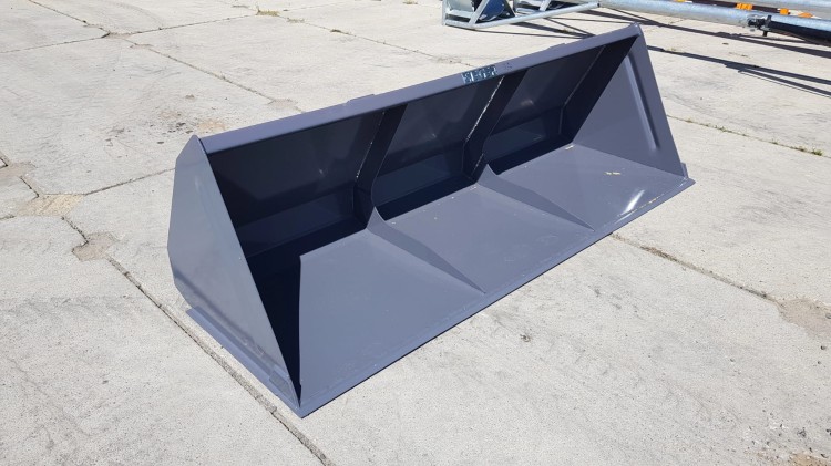 ŁYCHA KARBOWANA SIEGER 180