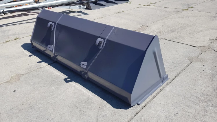 ŁYCHA KARBOWANA SIEGER 180