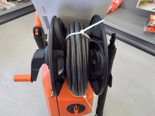 STIHL HOCHDRUCKREINIGER RE 120 PLUS