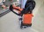 STIHL HOCHDRUCKREINIGER RE 120 PLUS