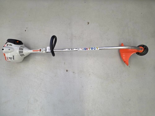 PODKASZARKA SPALINOWA STIHL FS 40