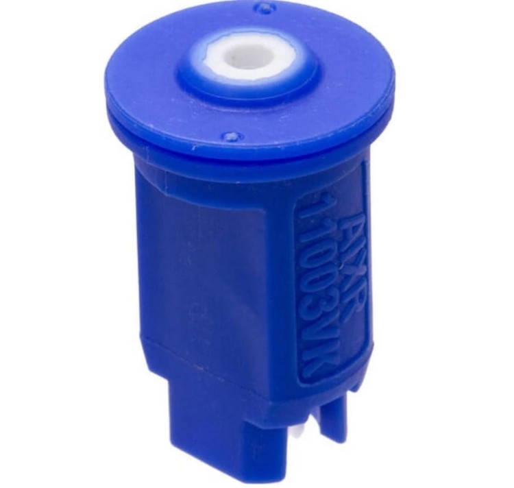 BLAUE DÜSE TEEJET AIXR11003VK
