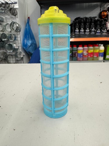 WKŁAD FILTRA ZAWORU STERUJĄCEGO 15CM Z405140390