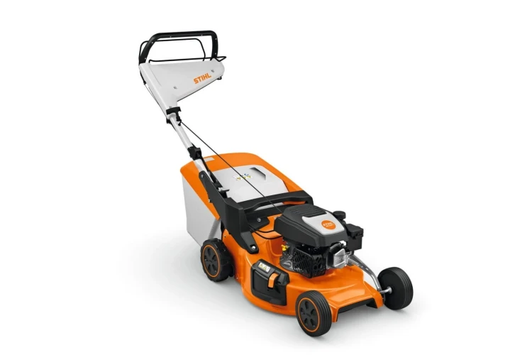 Kosiarka spalinowa STIHL RM 253.3 T (EU1)