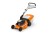 Kosiarka spalinowa STIHL RM 253.3 T (EU1)