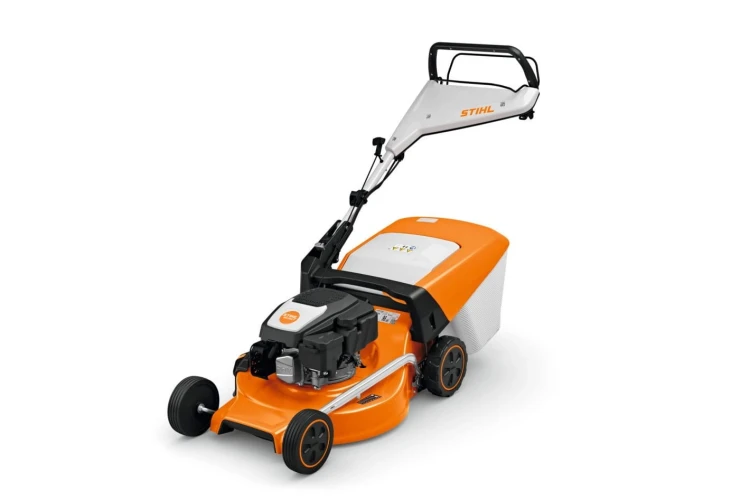 Kosiarka spalinowa STIHL RM 253.3 T (EU1)