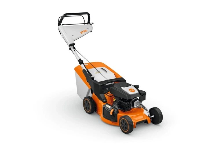 Kosiarka spalinowa STIHL RM 248.3 T (EU1)