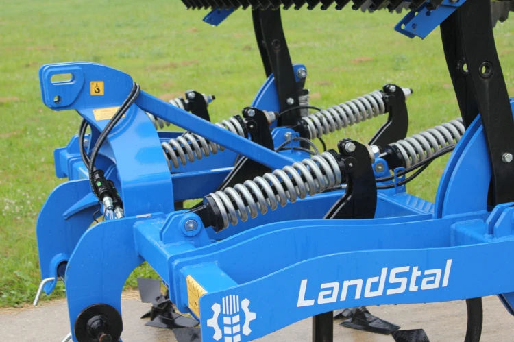 STUBBENPFLUG APN260 LANDSTAL