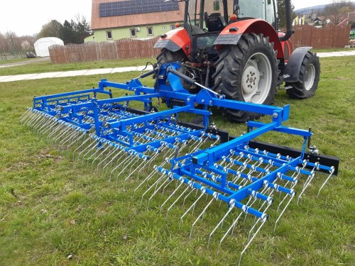 6,0 M STRIEGEL