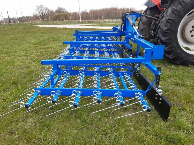 6,0 M STRIEGEL