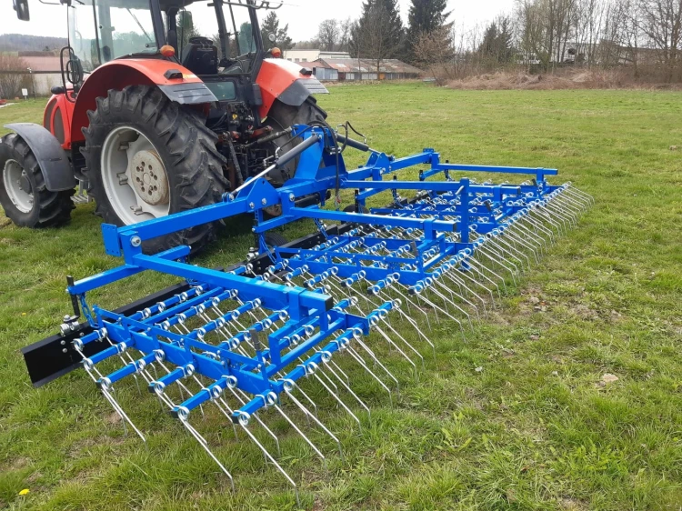 6,0 M STRIEGEL