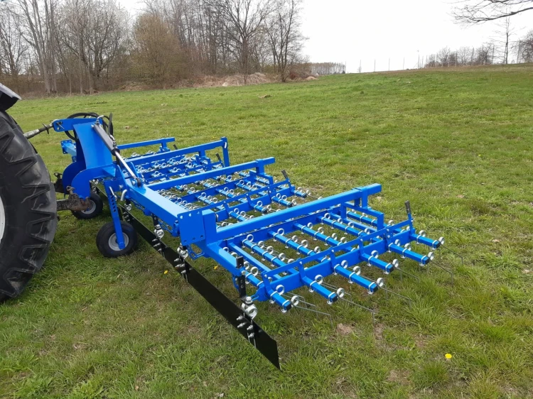 6,0 M STRIEGEL