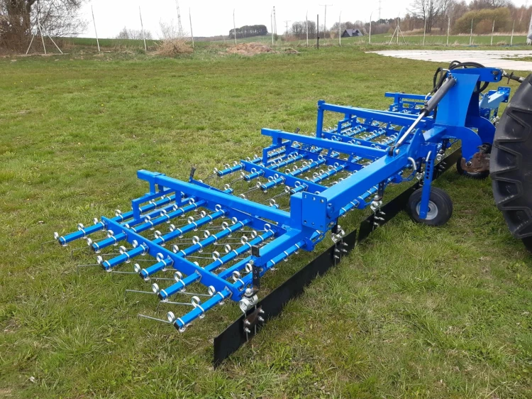 6,0 M STRIEGEL