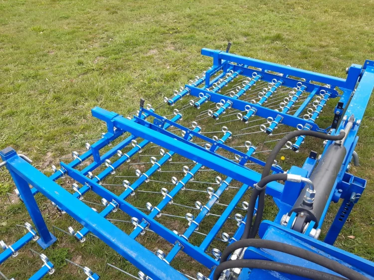 6,0 M STRIEGEL